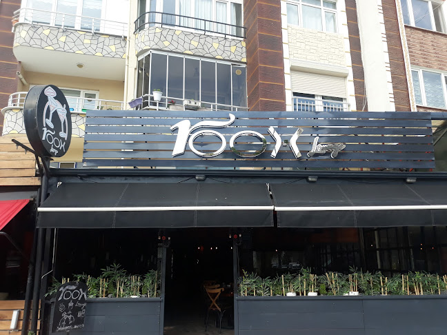 Opinii despre Roox Lounge în Mustafakemalpaşa - Gastronomi ve konaklama