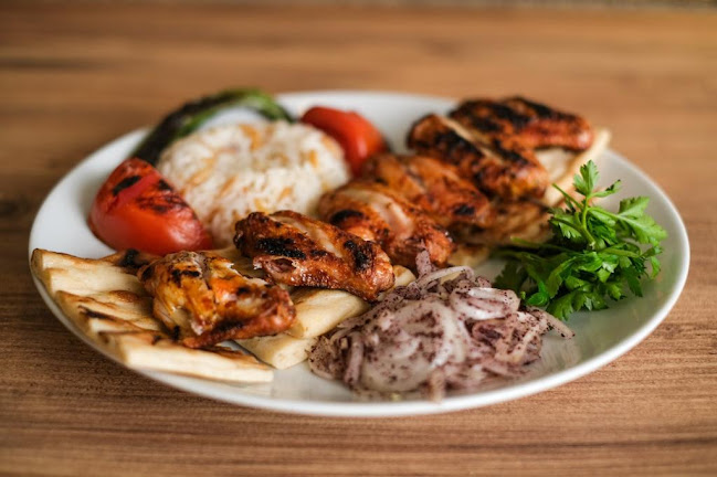 Opinii despre Galata Et Mangal | Yavuz Usta în Yozgat Merkez - Gastronomi ve konaklama