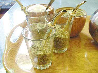 Kahvessell - Gastronomi ve konaklama