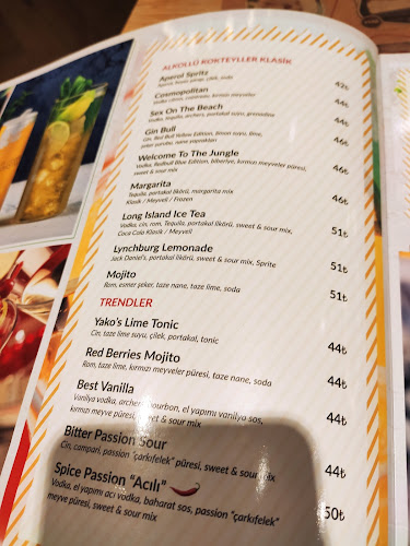 Happy Moon's - Beylikdüzü