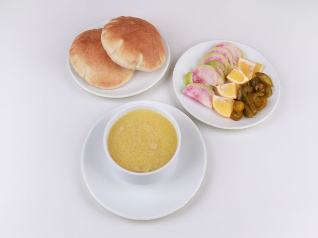 Comentarii opinii despre Shish Shawerma