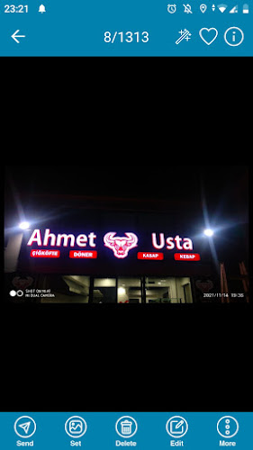 AHMET USTA BALATÇIK - Çiğli