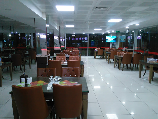 Cumhuriyet, Fatih Cd. No:172, 54900 Pamukova/Sakarya