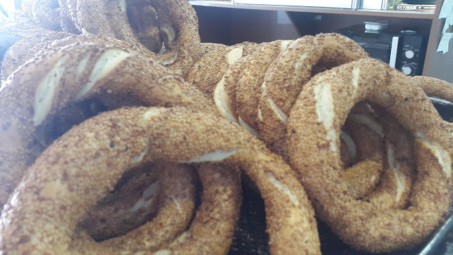 Lokman Hekim Unlu Mamülleri - Muratpaşa