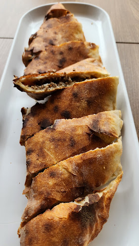 Comentarii opinii despre Yıldızlı Pide & Köfte