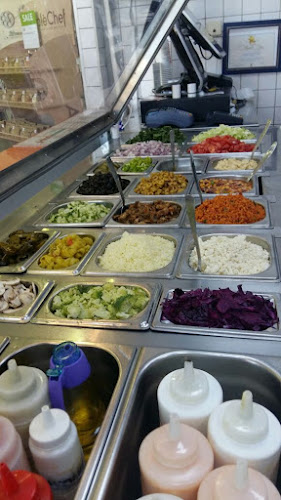 Comentarii opinii despre Bun-d