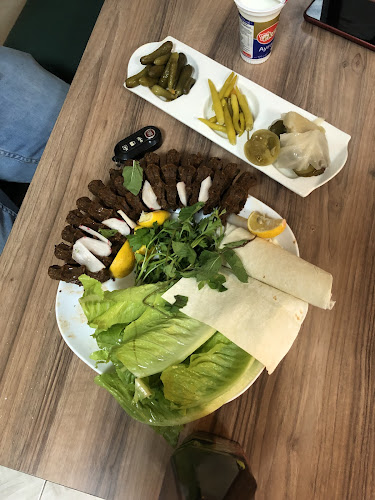 Etli Çiğköfte Bekir Usta - Konya