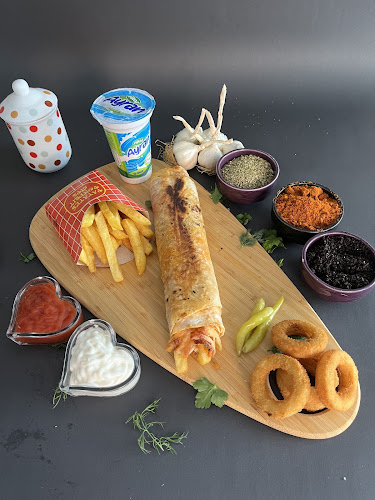 Dürümgah Bağlarbaşı - Gastronomi ve konaklama