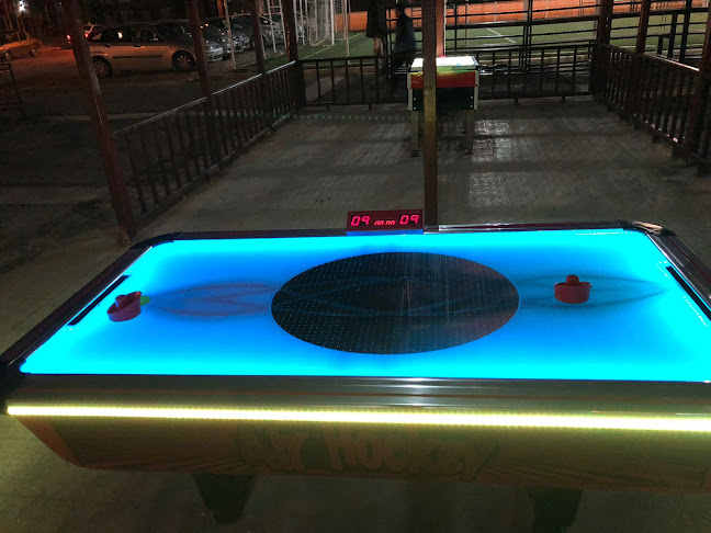 Opinii despre NAZ PARK CAFE SOSYAL TESİS în Ilgın - Gastronomi ve konaklama