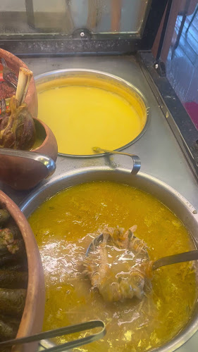 LOKANTA 5 - Gastronomi ve konaklama