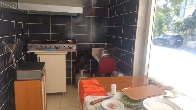 Opinii despre Geyik cafe în Edremit - Gastronomi ve konaklama