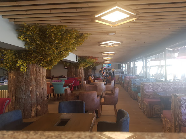 Opinii despre 100.yıl kokoreç în Karabük - Gastronomi ve konaklama