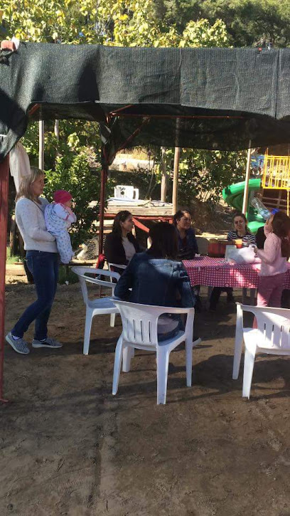 ayşem köy kahvaltısı