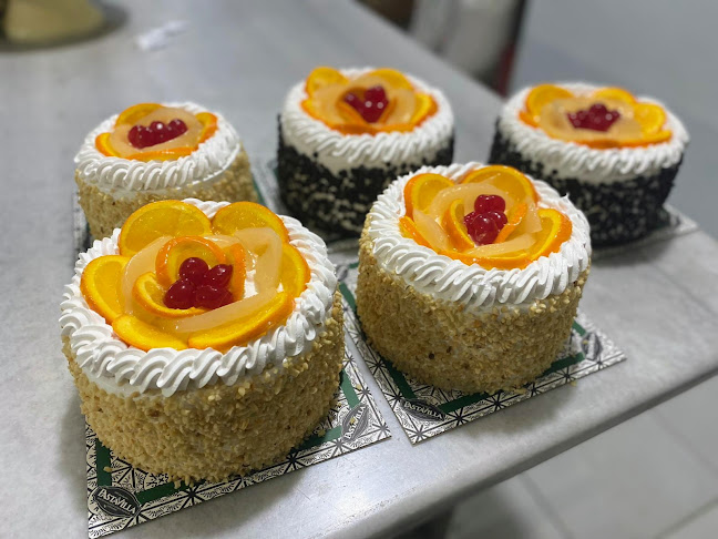 Opinii despre Villa tadım pastanesi 1989 în Düziçi - Gastronomi ve konaklama