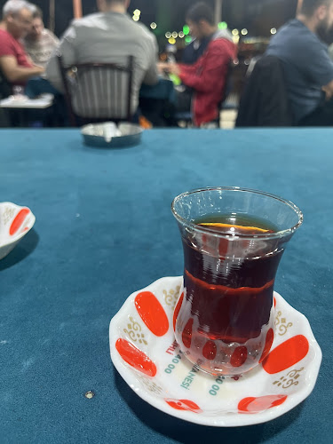 Opinii despre Çardak Kıraathanesi în Salihli - Gastronomi ve konaklama