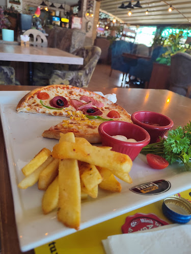 Comentarii opinii despre Joyy Coffee