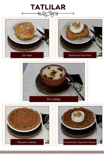 Nezih Konya Mutfağı - Karatay