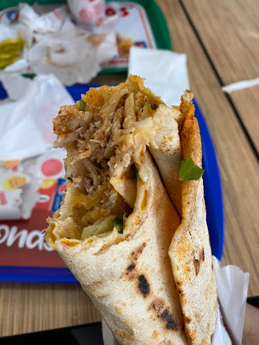 DONAS SİVAS ŞUBE - Merkez