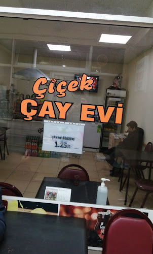 Opinii despre ÇİÇEK ÇAY EVİ în Pınarhisar - Gastronomi ve konaklama