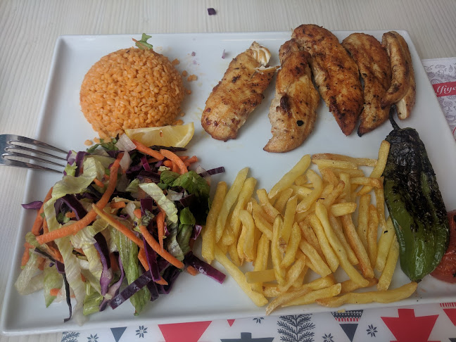 Limos Cafe - Gölbaşı