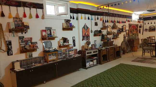 Comentarii opinii despre Saray Nargile Cafe