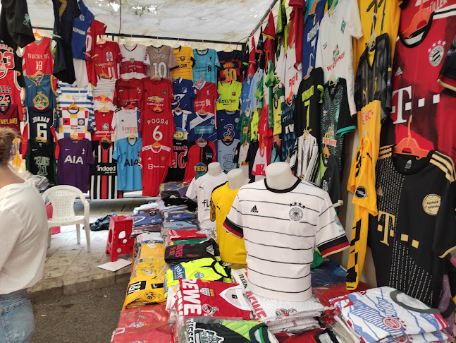 CADDE MARKET - Gastronomi ve konaklama