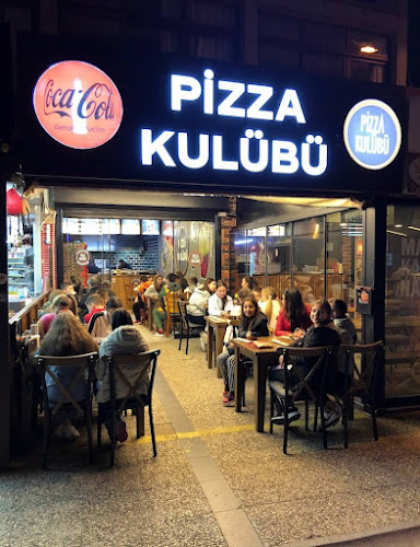 Foça Pizza - Gastronomi ve konaklama