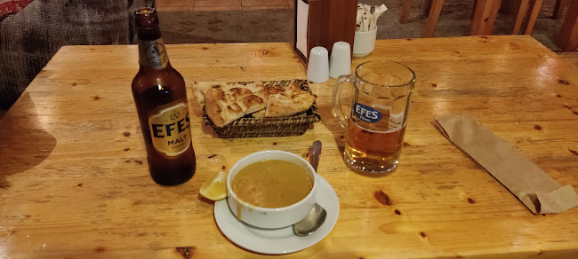 Palatium Cafe and Restaurant - Fatih