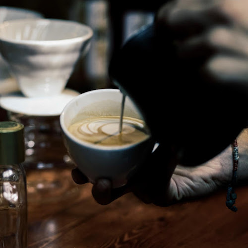 Opinii despre Daniel’s Coffee Orhangazi în Orhangazi̇ - Gastronomi ve konaklama