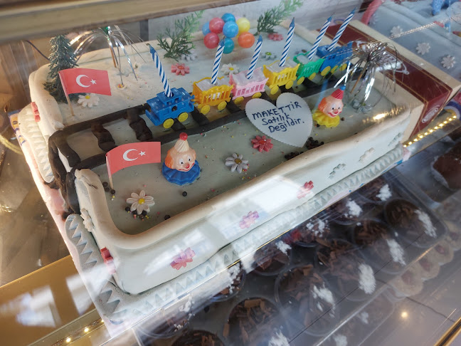 Foça, 964. Sk. No:2, 48300 Fethiye/Muğla