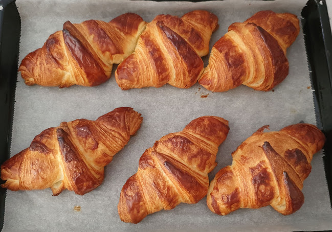 Opinii despre MKR Home Bakery în Fethiye - Gastronomi ve konaklama