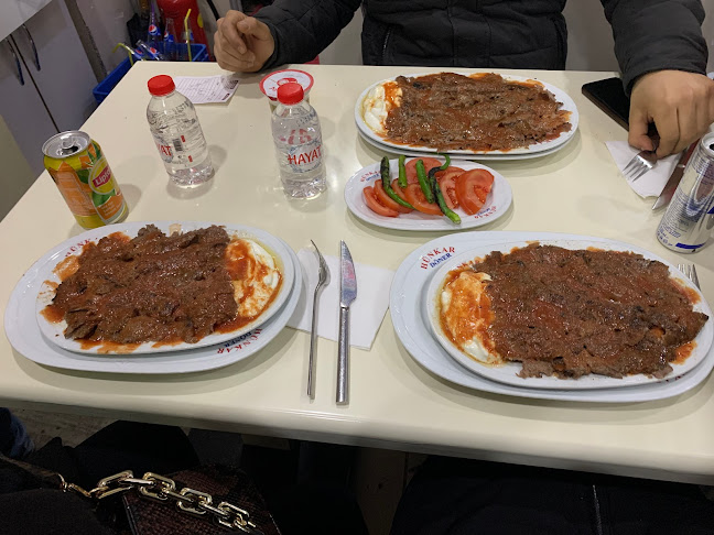 Opinii despre Hünkar Kömürde Döner în Balıkesir Merkez - Gastronomi ve konaklama