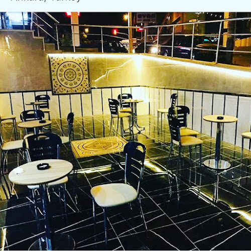 S-Lounge Playstation Bilardo Cafe - Gastronomi ve konaklama