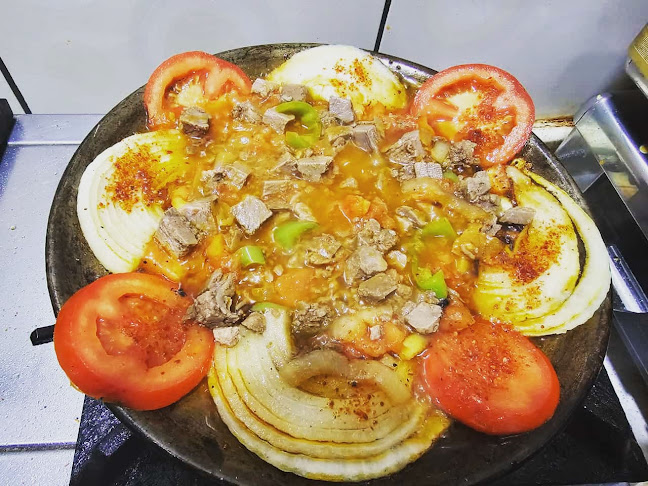 GÜL BÜFE KAHVALTI, Yapı kredi bankası arkasi, Güneşli, Azerbeycan Cd. No:11/A, 46300 Elbistan/Kahramanmaraş