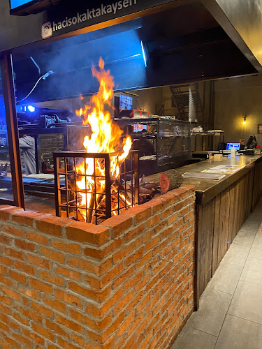 Öztoprak Neffs, Yenidoğan, Atatürk Blv. :11/C, 38030 Talas/Kayseri