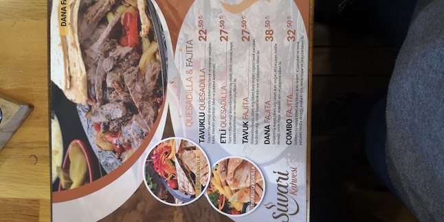 Süvari Kahvesi - Yenimahalle