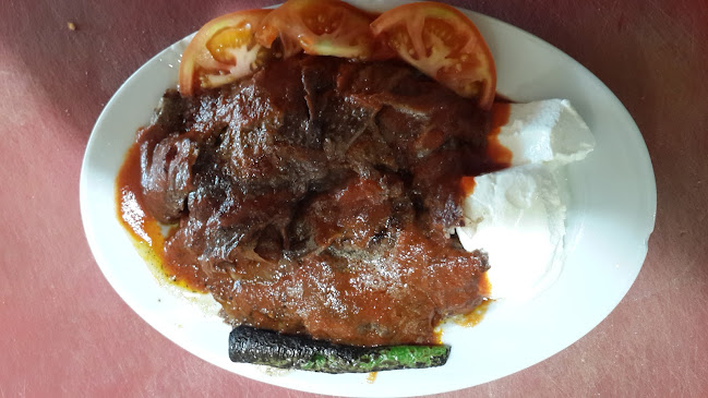 Altın Döner - Bergama