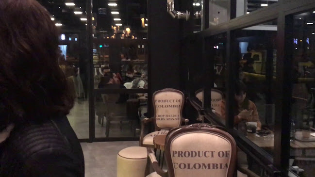 ARABICA COFFEE HOUSE NEVŞEHIR - Gastronomi ve konaklama