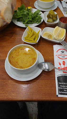 Atatürk, Bağlar Cd., 78600 Safranbolu/Karabük