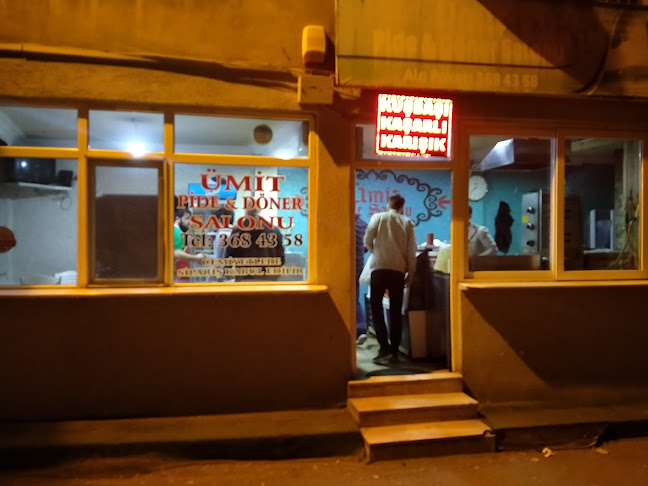 Ümit Pide & Döner Salonu - Yıldırım