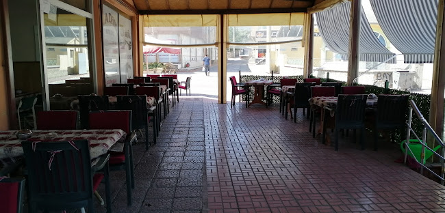 CİLBİROGLU 2 ÇAY SALONU