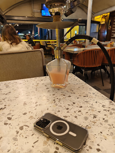 Kandemir Kafe Pasaport