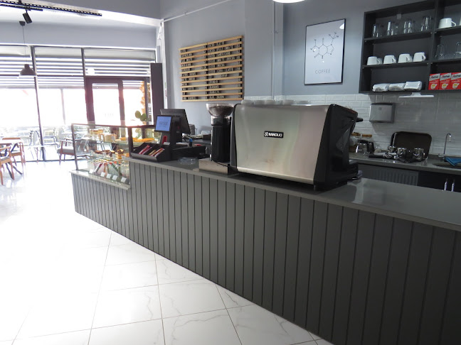 Comentarii opinii despre Fresco Cafe & Bakery