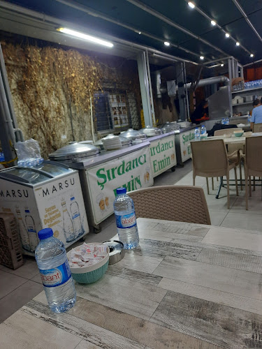 Comentarii opinii despre Şırdancı Emin