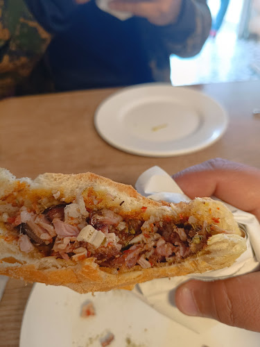 mhl, Eskiçeşme, Turgut Reis Cd., 48400 Bodrum/Muğla