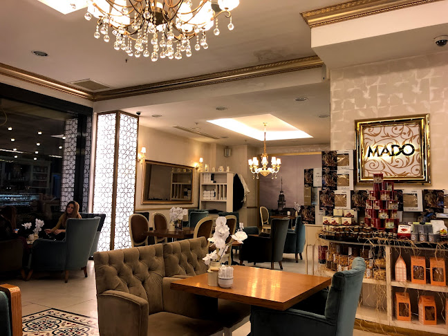 Mado