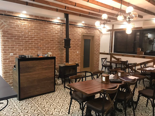 Opinii despre Güzel Bahçe în Süleymanpaşa - Gastronomi ve konaklama