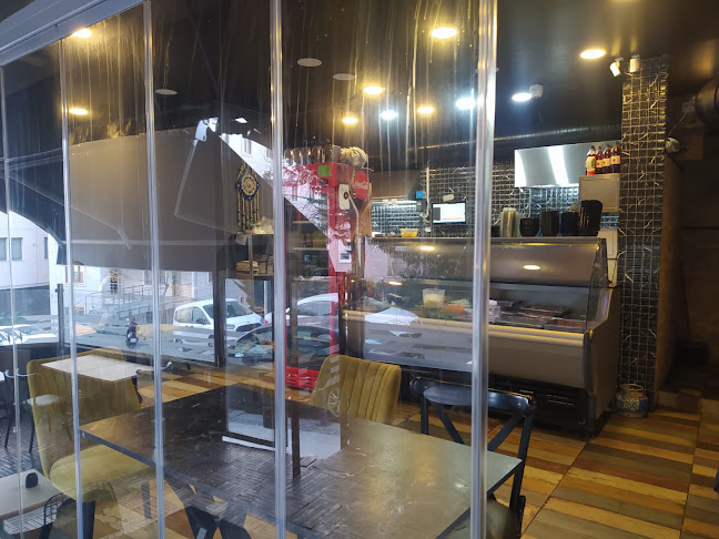 Yeşilköy, İstanbul Dünya Ticaret Mrk., 34149 Bakırköy/İstanbul