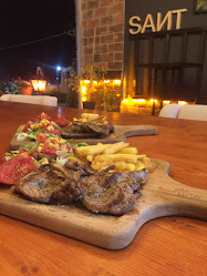 Sant Pub & Burger