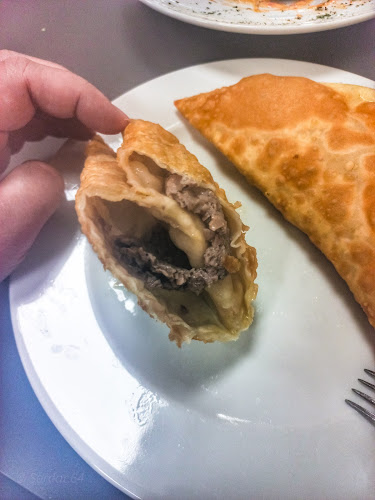 Comentarii opinii despre Can Manti Evi